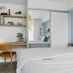 Apartment 1900-romo-klitrosevej-40 *